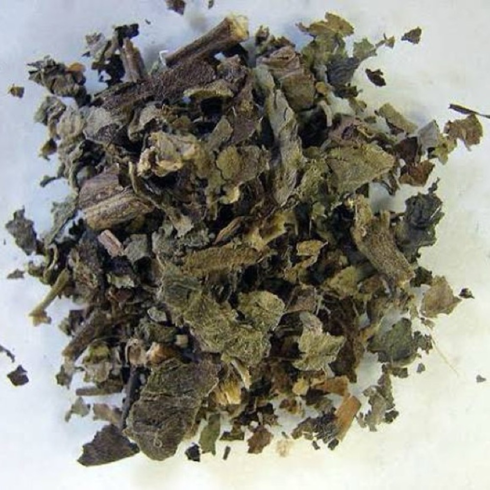 🔮 Patchouli | Dried Herb for Craft & Magical Use